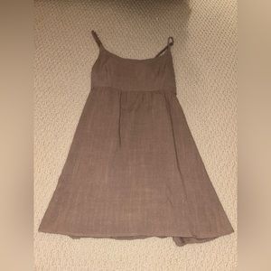 Altar’d State Dress